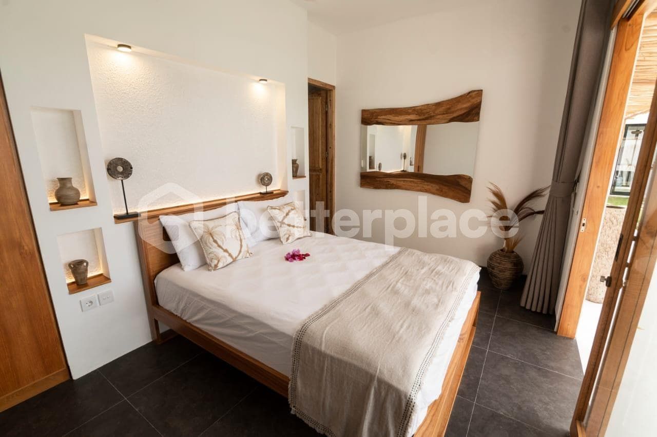 Villa à Canggu, Indonésie, 192 m² - image 3