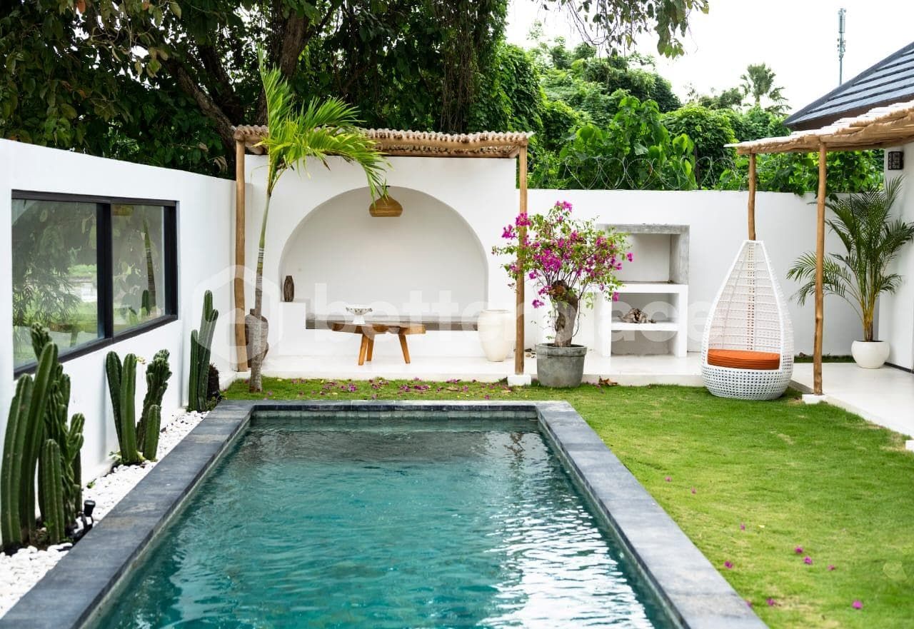 Villa à Canggu, Indonésie, 192 m² - image 1