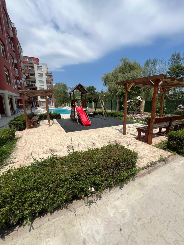 Apartment in Sonnenstrand, Bulgarien, 75 m² - Foto 8