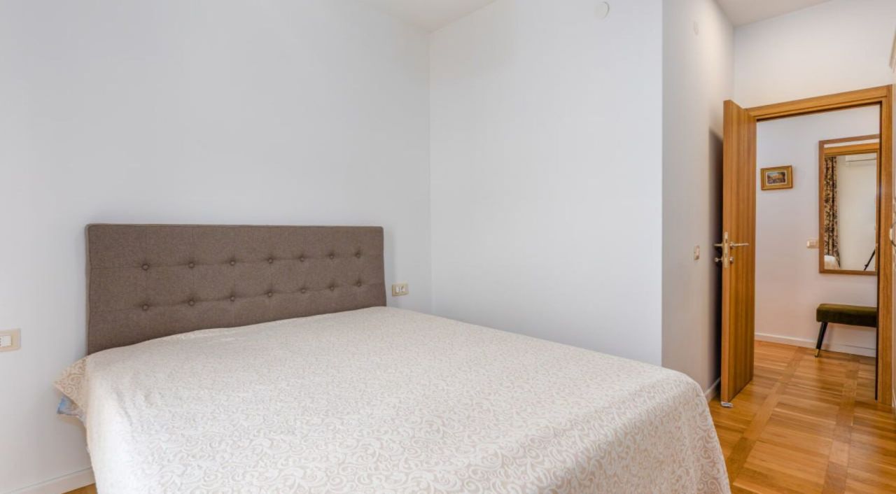 Apartment in Dobrota, Montenegro, 52 m² - Foto 8