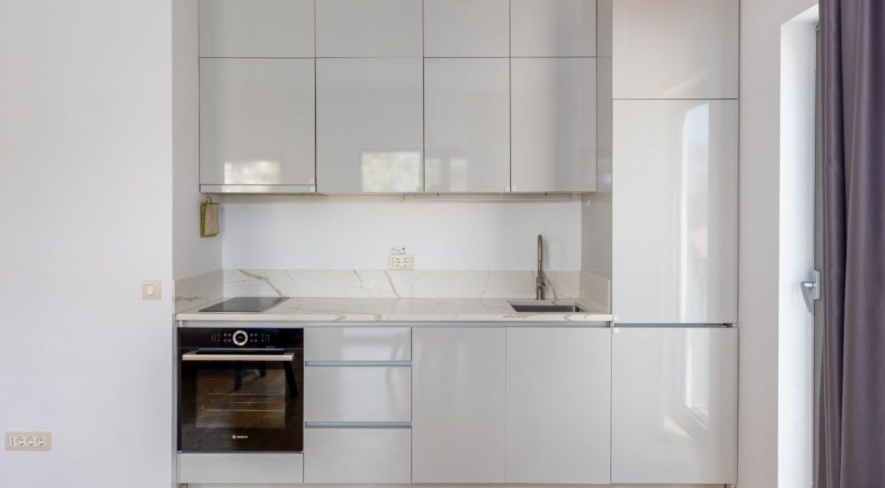 Apartment in Dobrota, Montenegro, 52 m² - Foto 5