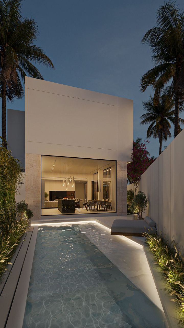 Villa à Canggu, Indonésie, 250 m² - image 1