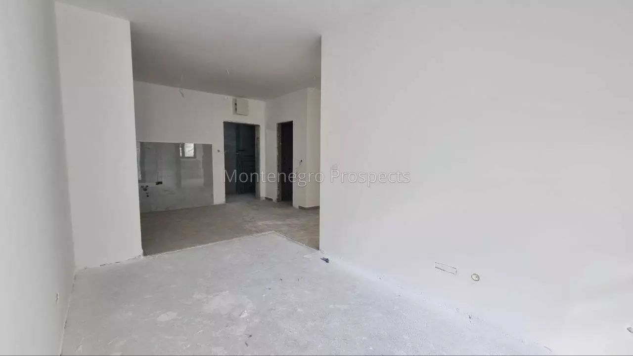 Appartement à Budva, Monténégro, 43 m² - image 3