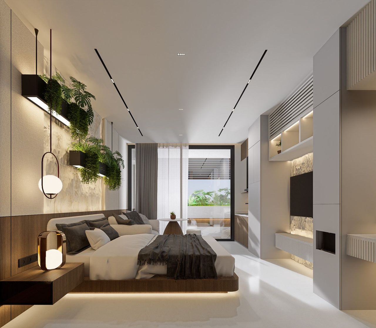 Appartamenti a Bukit, Indonesia, 30 m² - foto 3