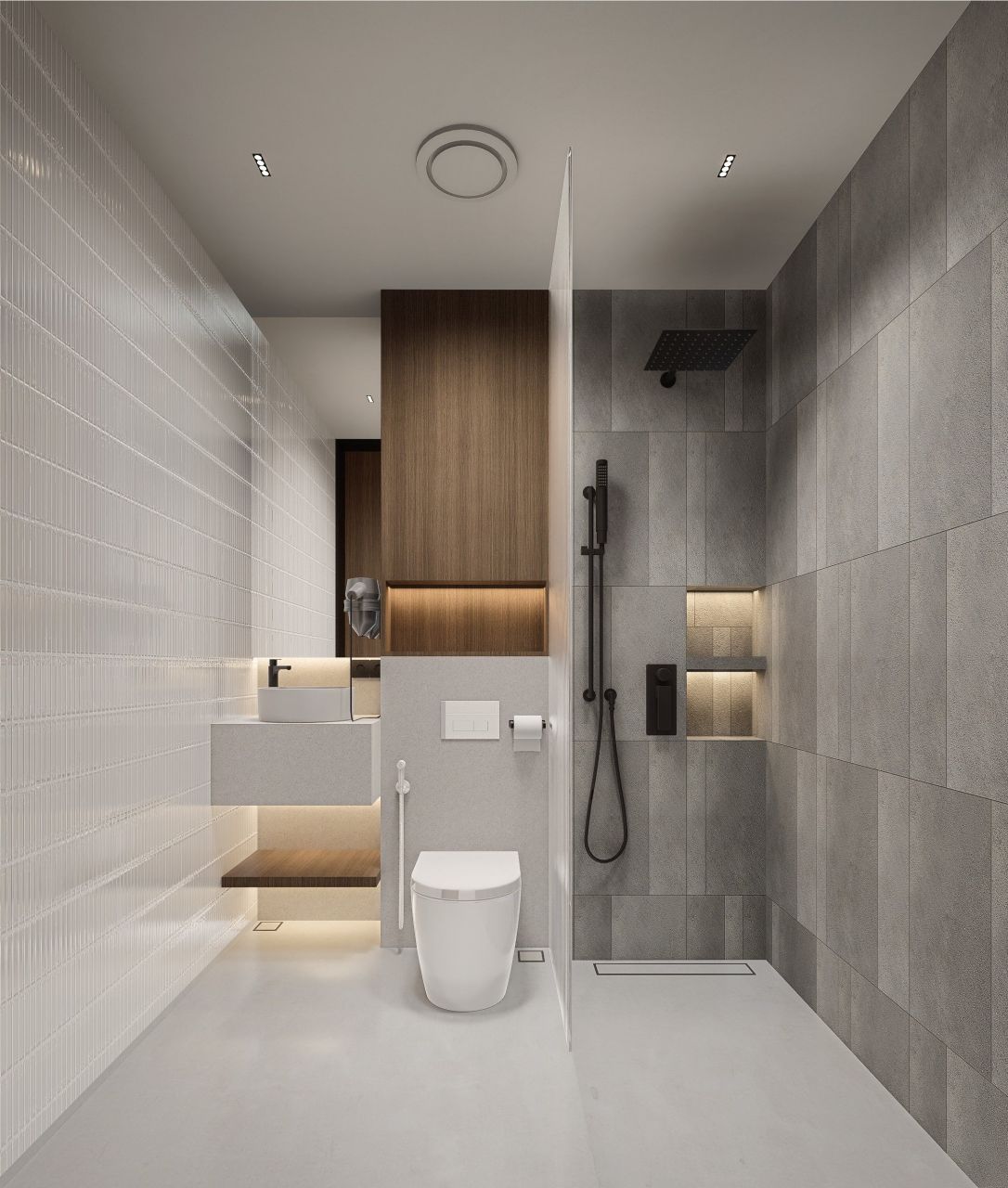 Appartamenti a Bukit, Indonesia, 30 m² - foto 5