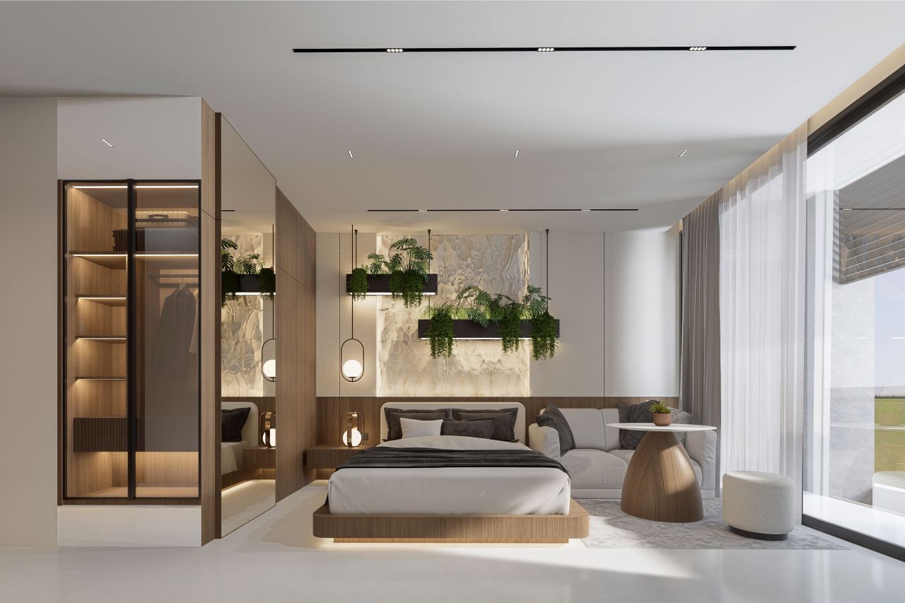 Appartamenti a Bukit, Indonesia, 30 m² - foto 4