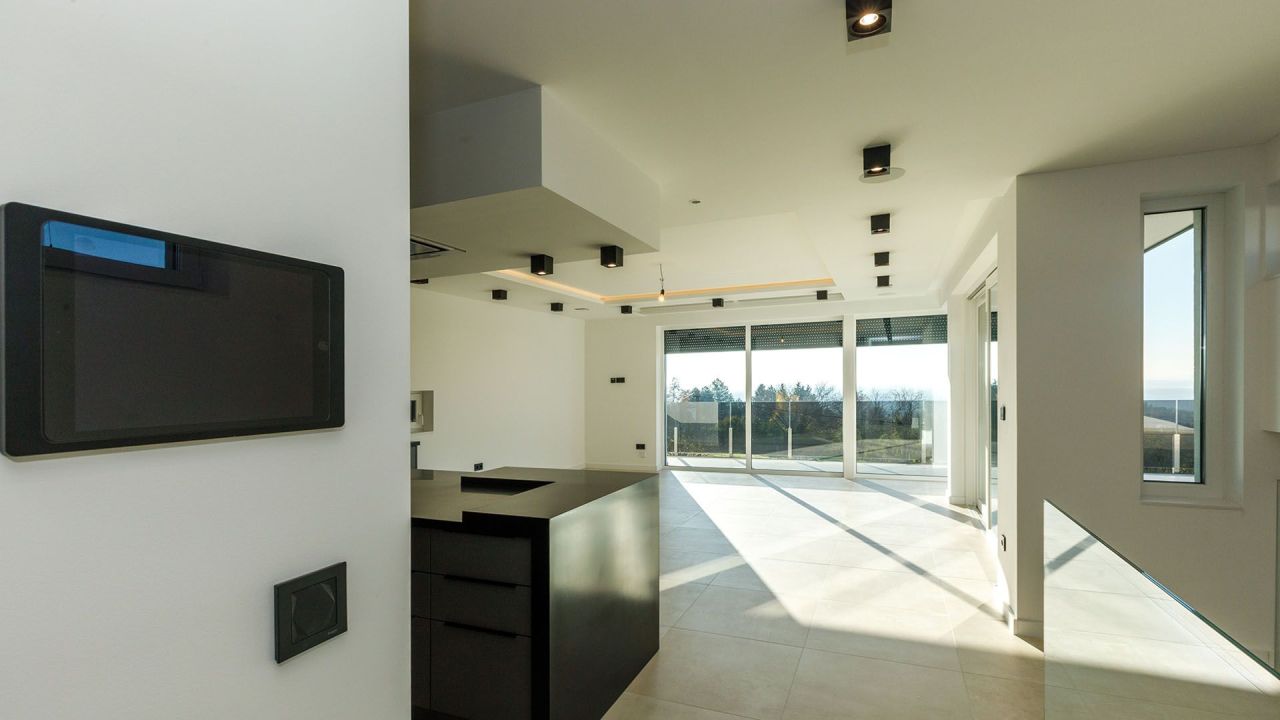 Villa in Keszthely, Ungarn, 316 m² - Foto 3