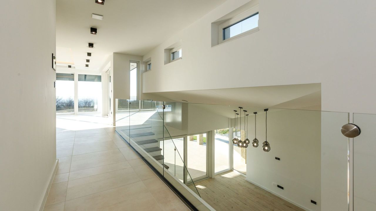 Villa in Keszthely, Ungarn, 316 m² - Foto 2