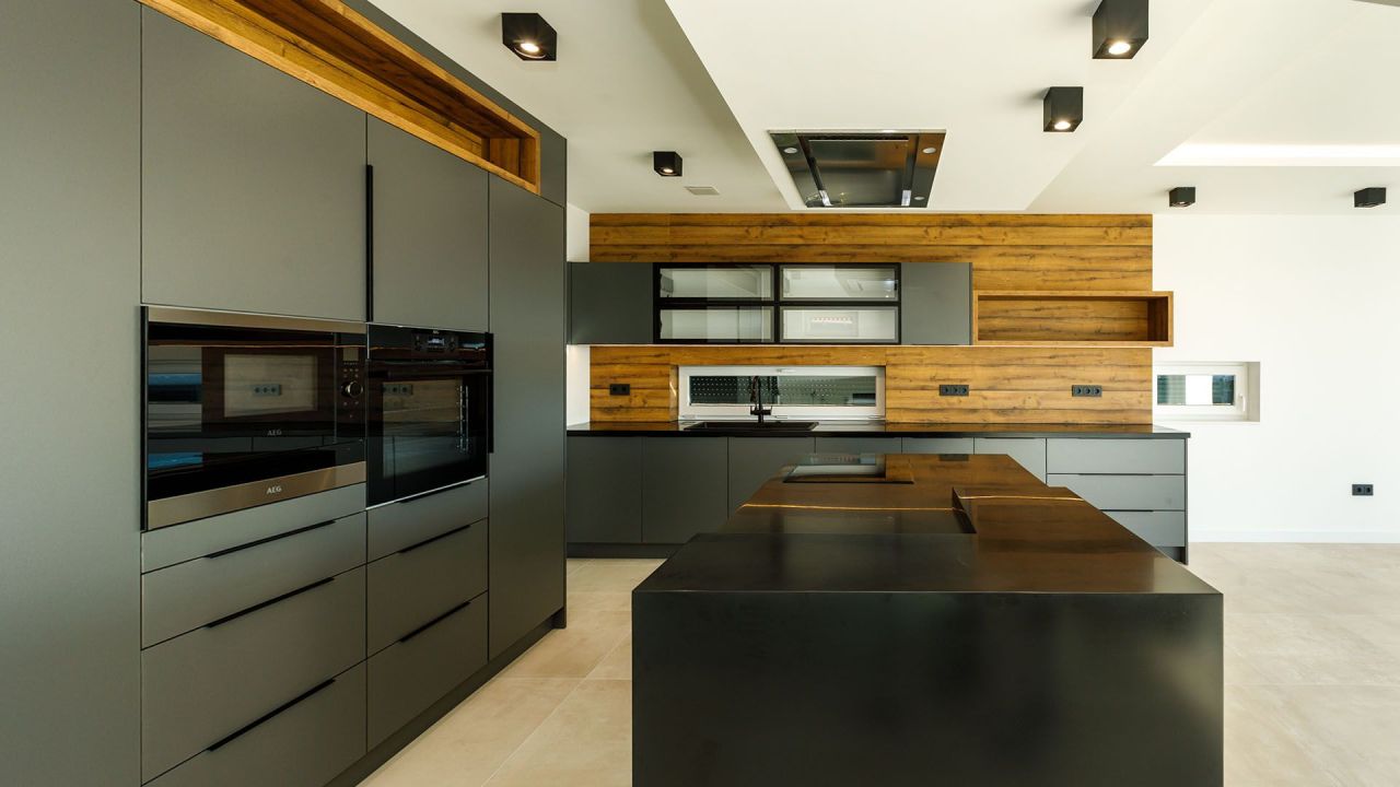 Villa in Keszthely, Ungarn, 316 m² - Foto 4