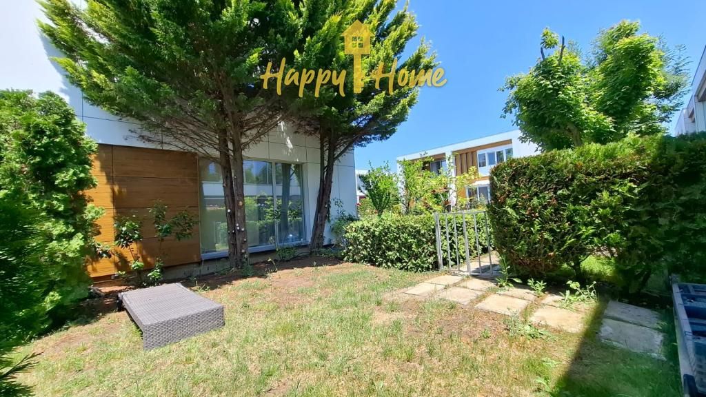 Maison urbaine à Sarafovo, Bulgarie, 187 m² - image 1