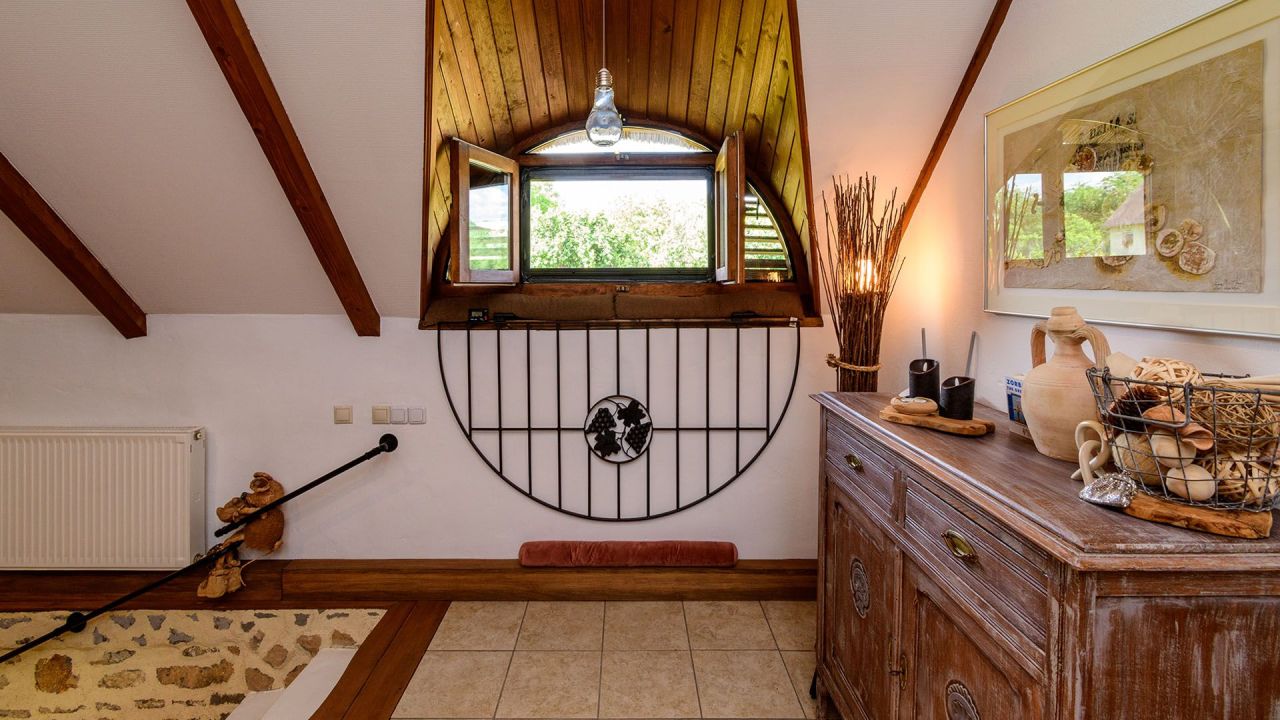 Haus in Keszthely, Ungarn, 170 m² - Foto 14