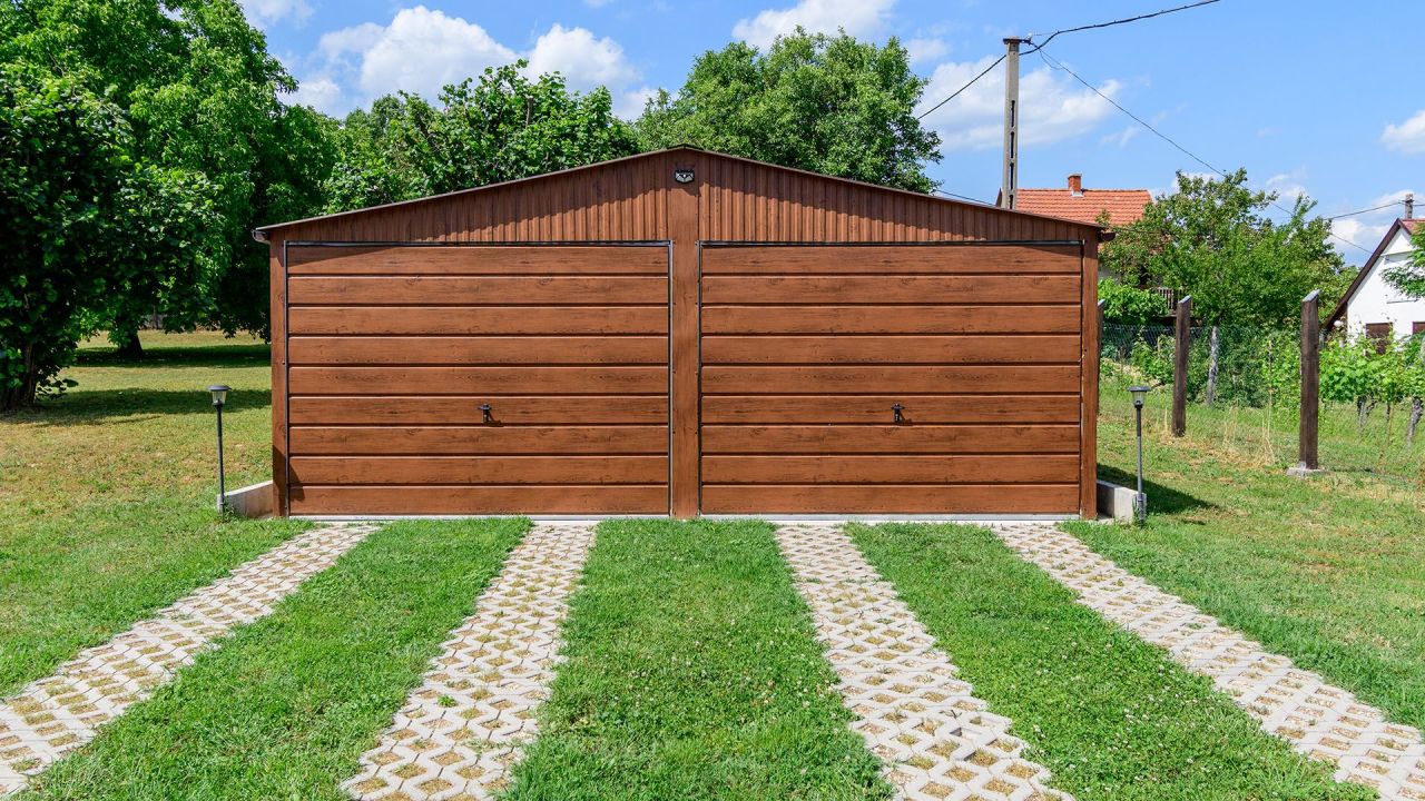 Haus in Keszthely, Ungarn, 170 m² - Foto 2