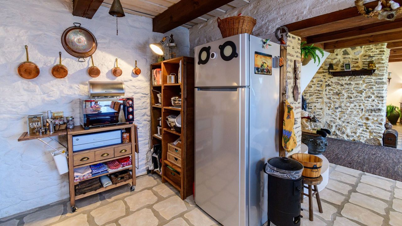 Haus in Keszthely, Ungarn, 170 m² - Foto 10