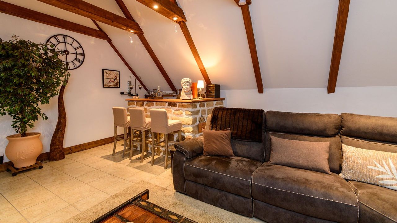 Haus in Keszthely, Ungarn, 170 m² - Foto 15