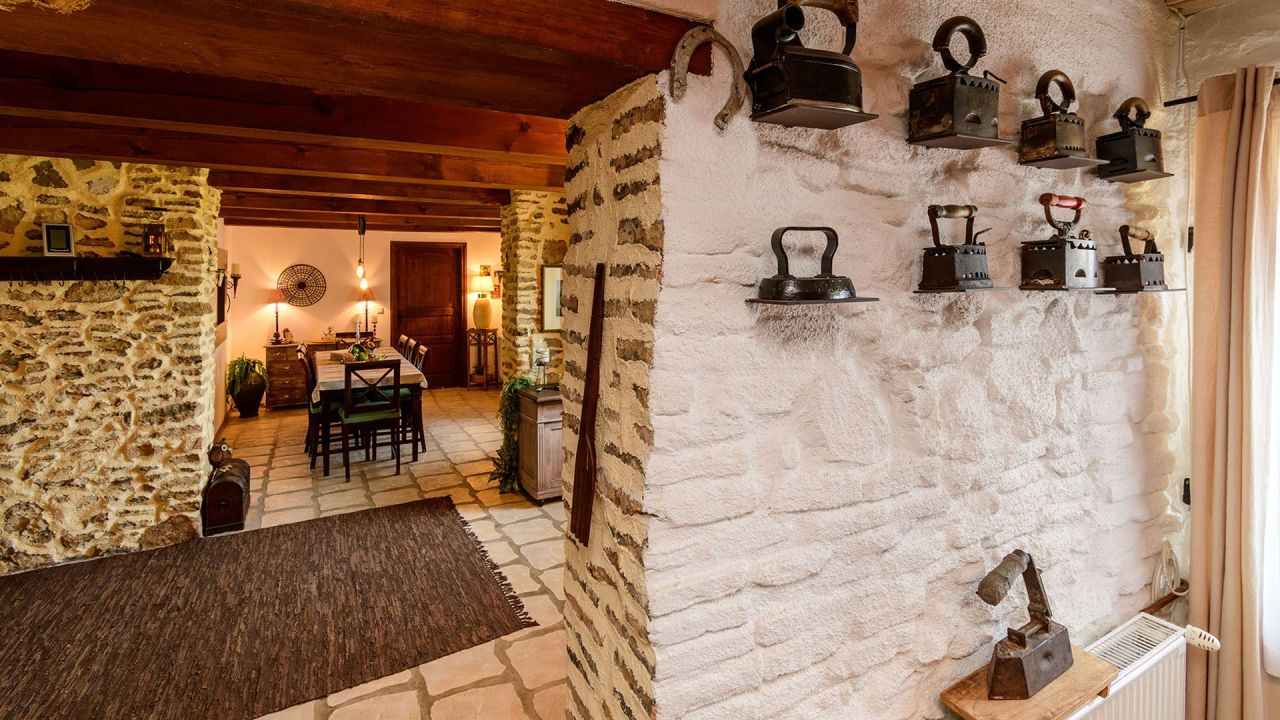 Haus in Keszthely, Ungarn, 170 m² - Foto 11