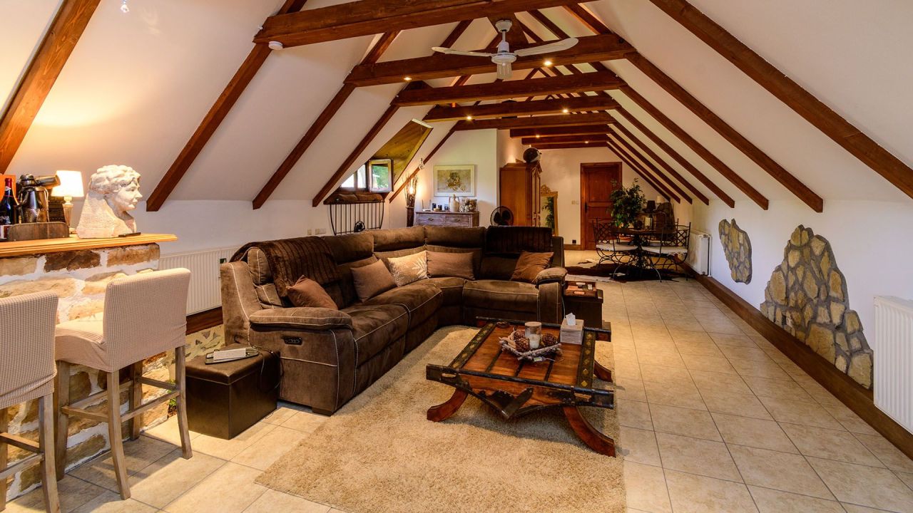 Haus in Keszthely, Ungarn, 170 m² - Foto 18