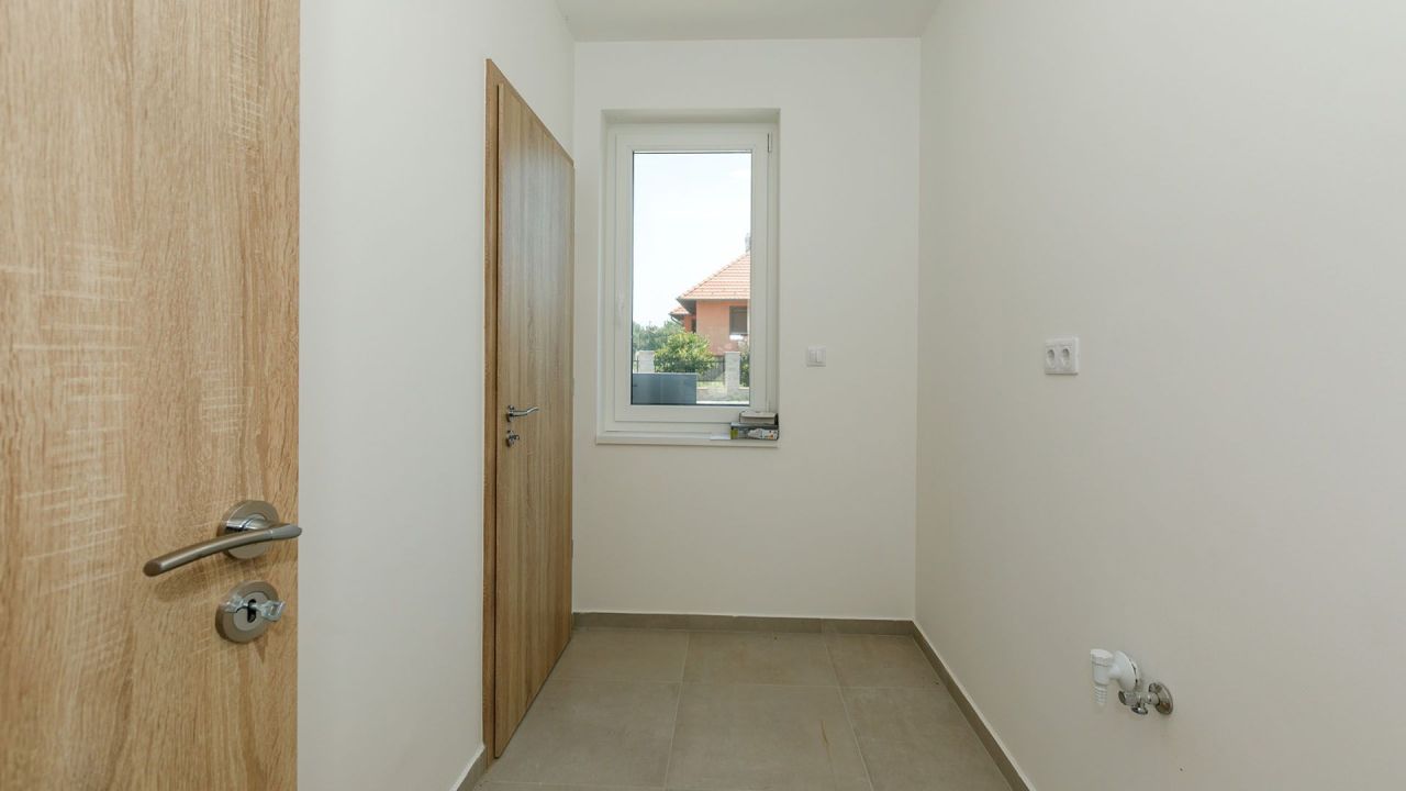 Casa a Keszthely, Ungheria, 169 m² - foto 17
