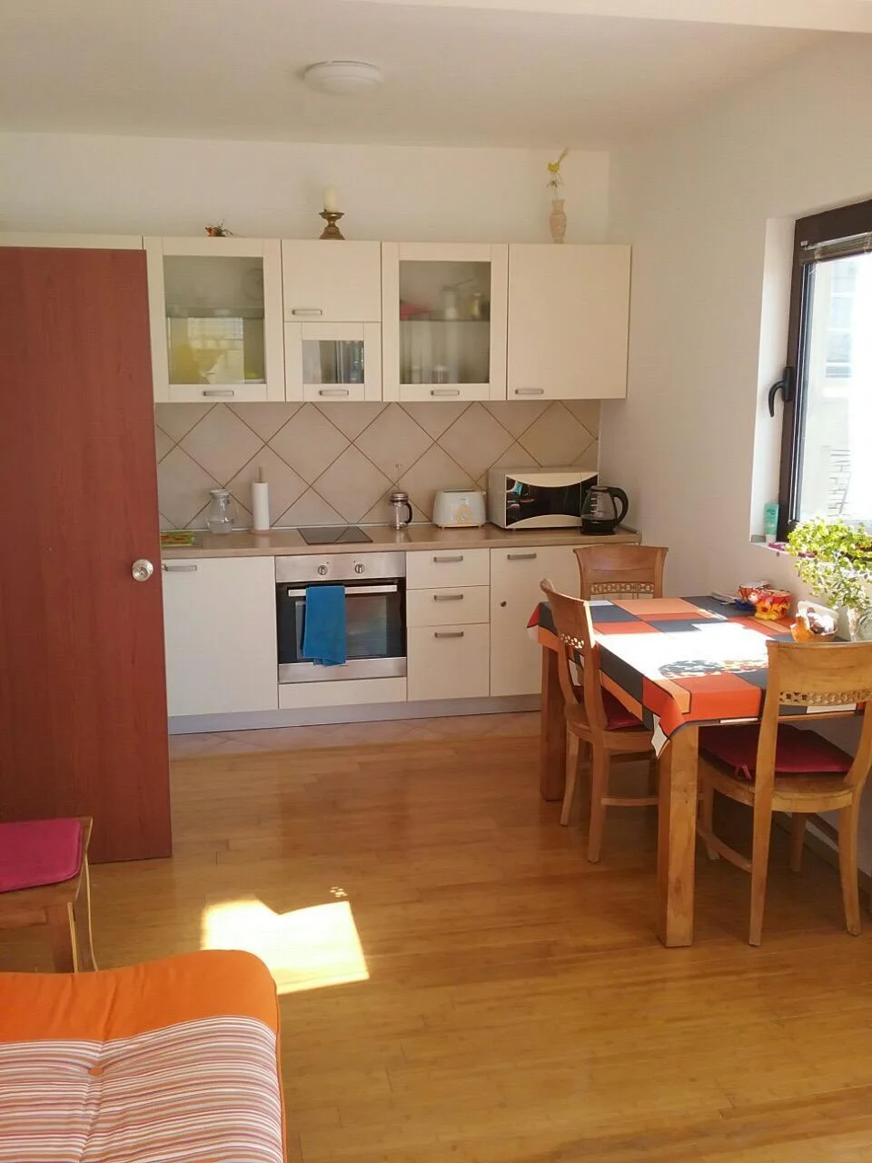 Flat in Becici, Montenegro, 40 m² - picture 1