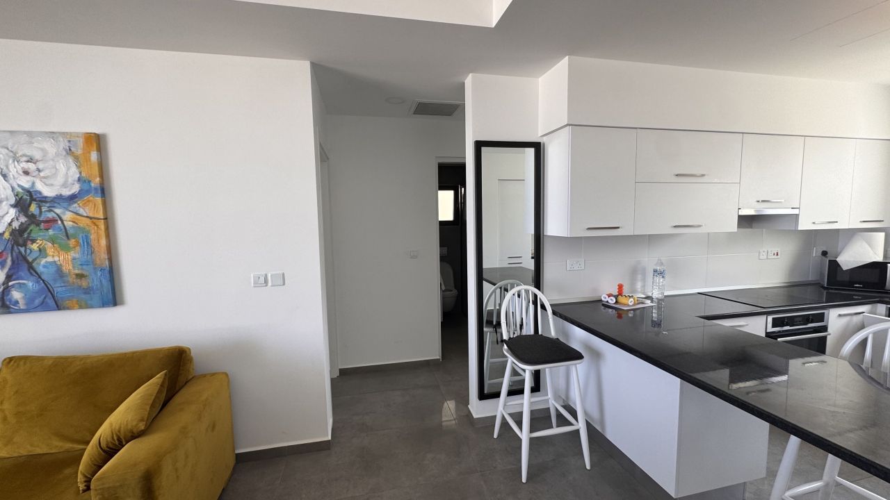 Attico a Esentepe, Cipro, 103 m² - foto 4