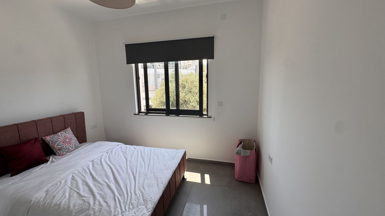 Attico a Esentepe, Cipro, 103 m² - foto 6