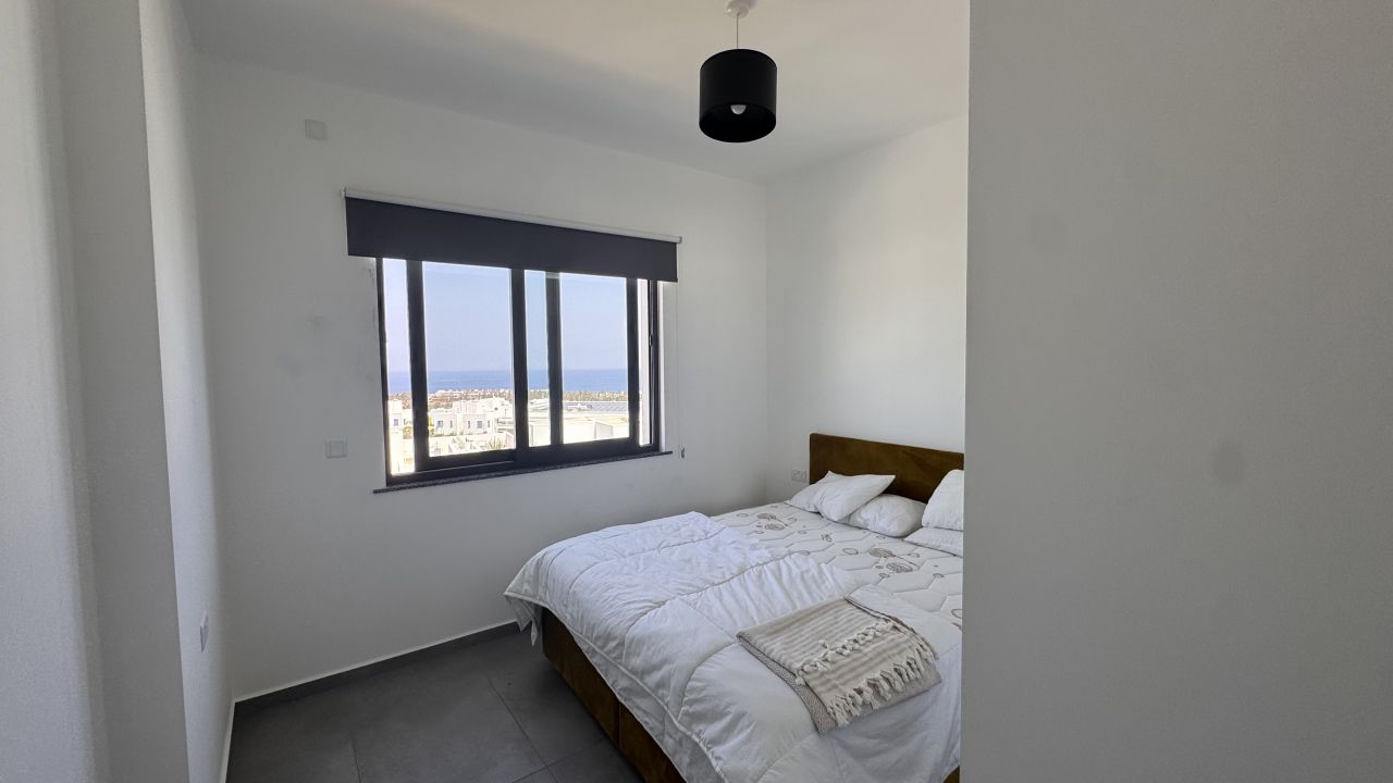 Attico a Esentepe, Cipro, 103 m² - foto 10