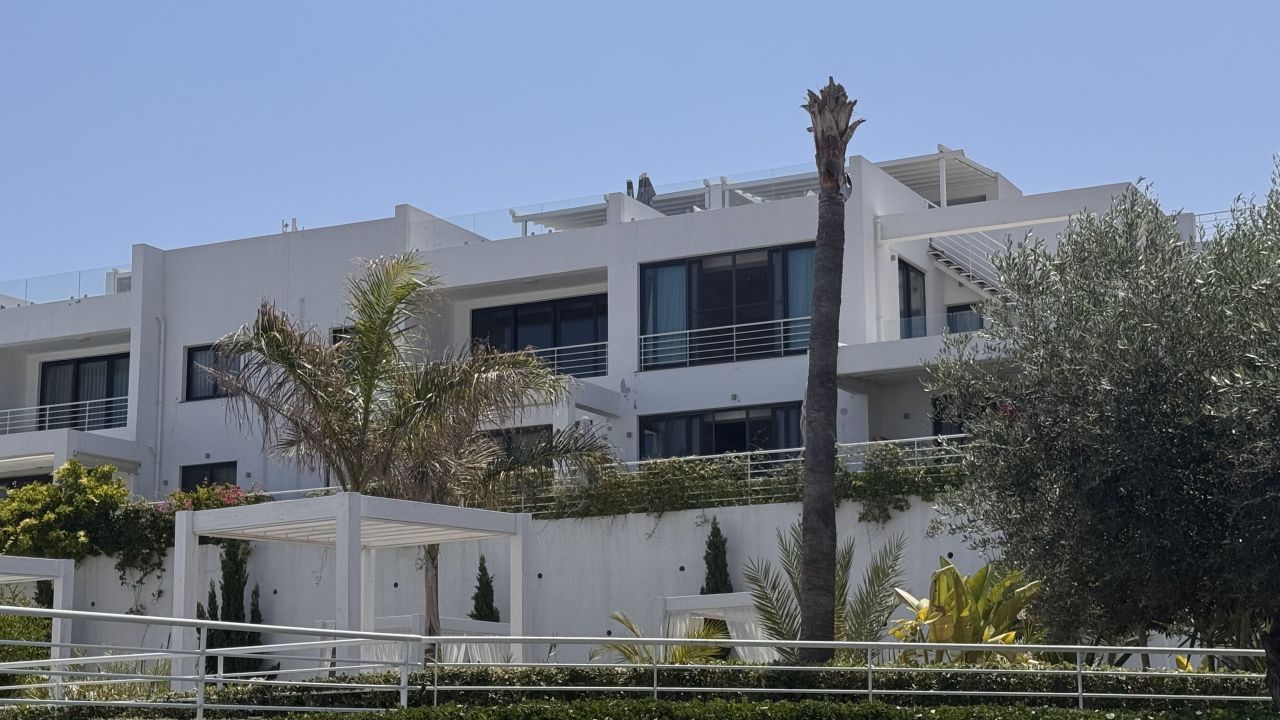 Attico a Esentepe, Cipro, 103 m² - foto 19