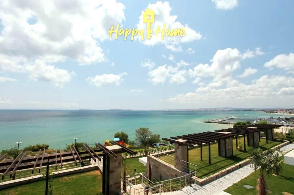 Wohnung in Sveti Vlas, Bulgarien, 61 m² - Foto 15