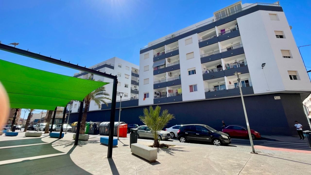 Appartamento a Torrevieja, Spagna, 64 m² - foto 14