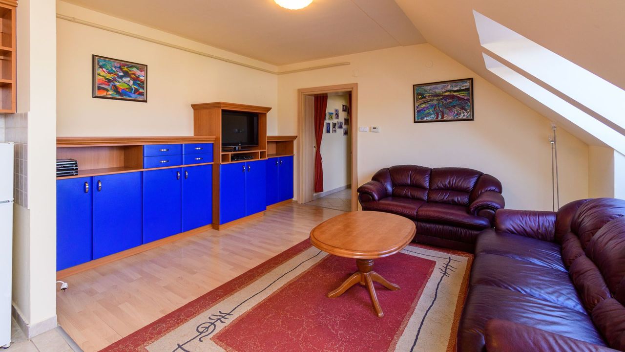 Apartment in Hévíz, Ungarn, 68 m² - Foto 1