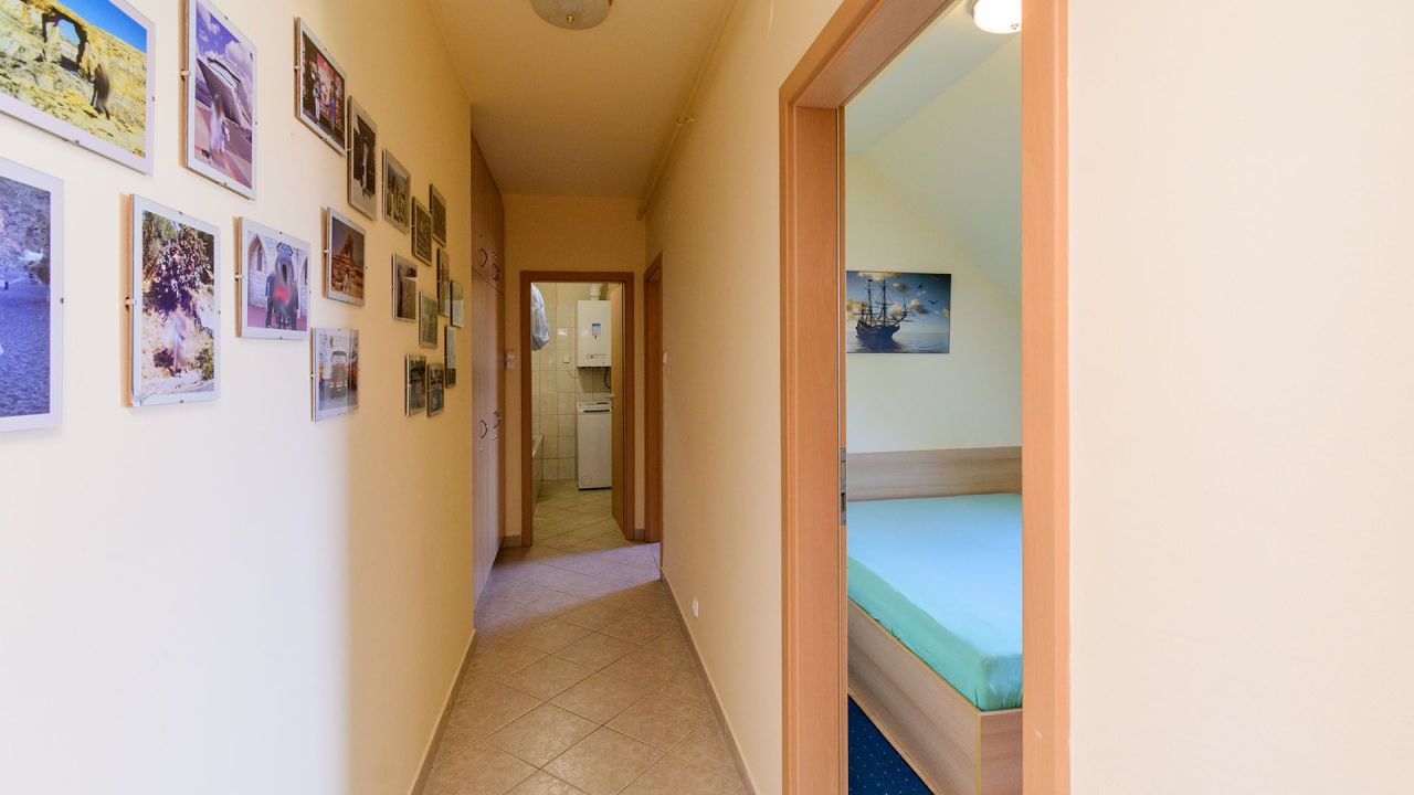 Appartamenti a Heviz, Ungheria, 68 m² - foto 8