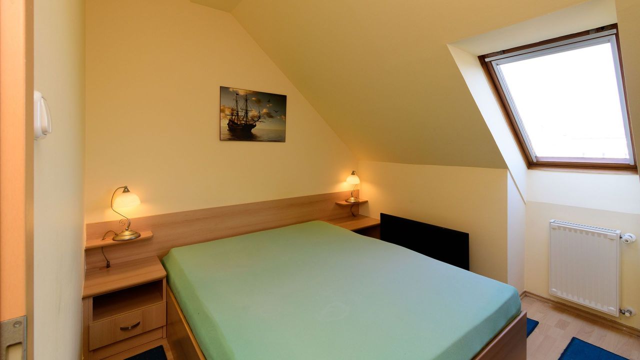 Appartamenti a Heviz, Ungheria, 68 m² - foto 9