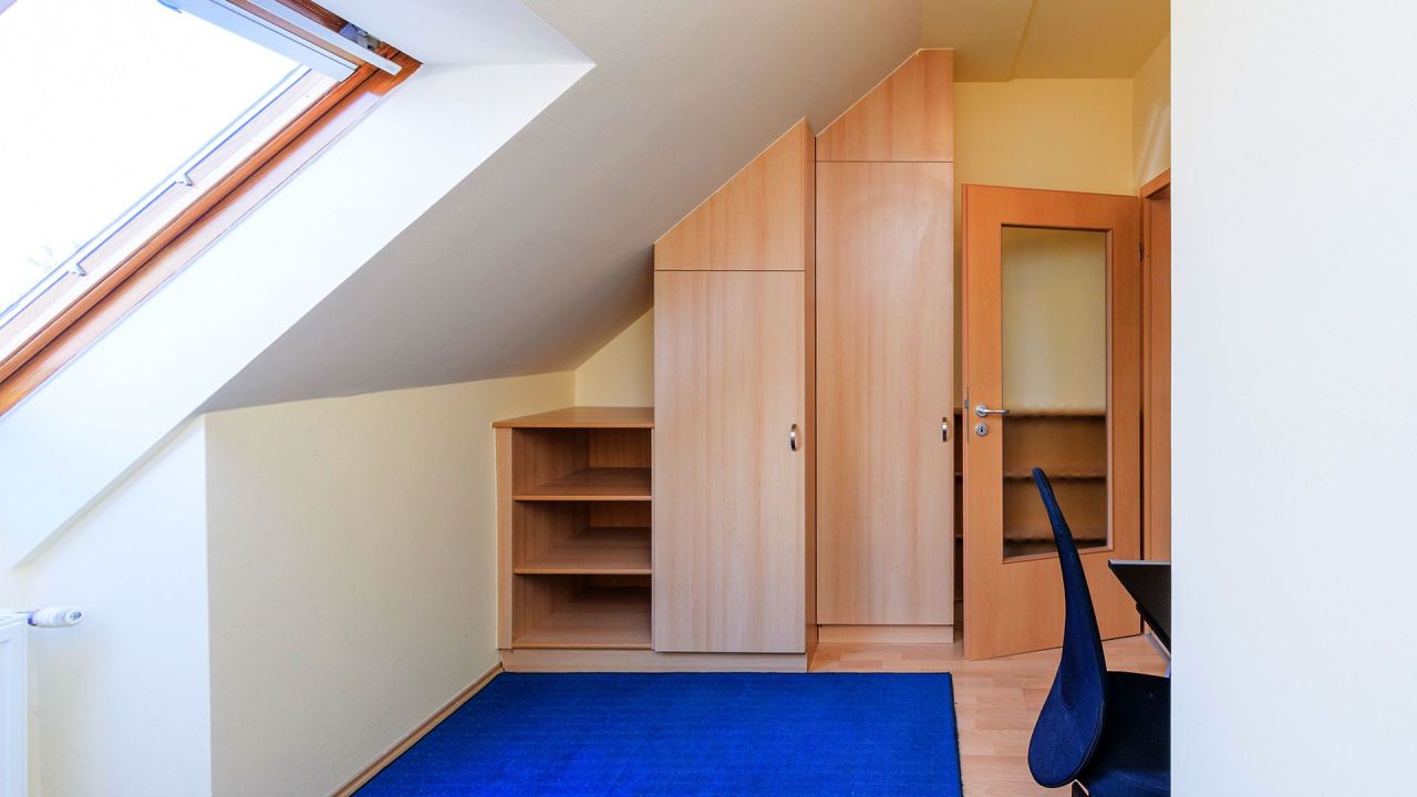 Appartamenti a Heviz, Ungheria, 68 m² - foto 13