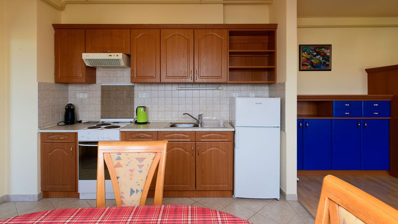 Appartamenti a Heviz, Ungheria, 68 m² - foto 6