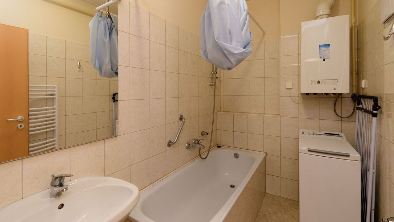 Appartamenti a Heviz, Ungheria, 68 m² - foto 14