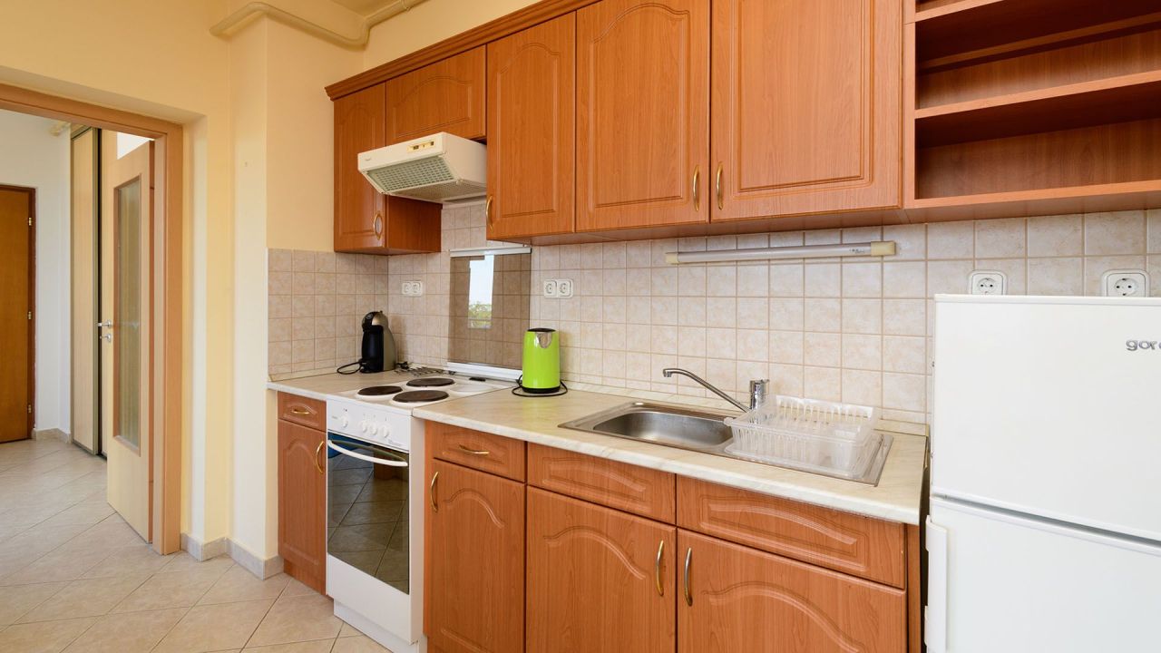 Appartamenti a Heviz, Ungheria, 68 m² - foto 16