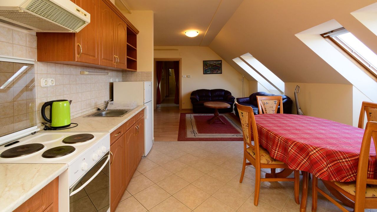 Appartamenti a Heviz, Ungheria, 68 m² - foto 5