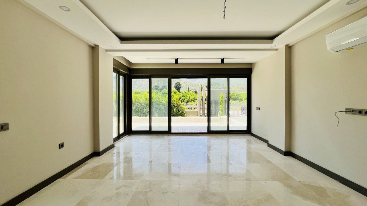 Villa in Kemer, Türkei, 115 m² - Foto 5