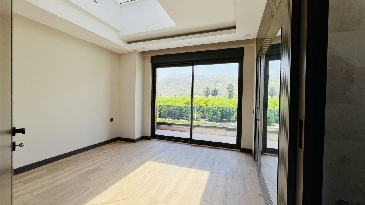 Villa in Kemer, Türkei, 115 m² - Foto 4