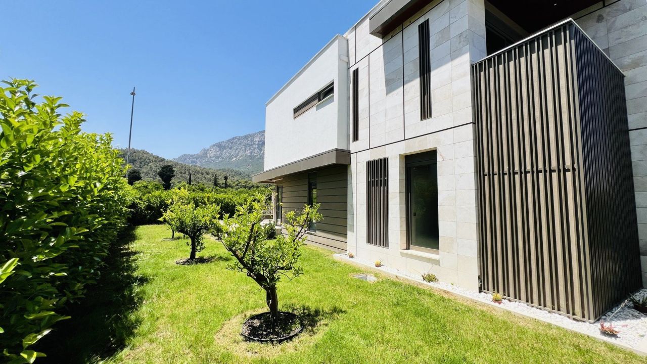 Villa in Kemer, Türkei, 115 m² - Foto 17