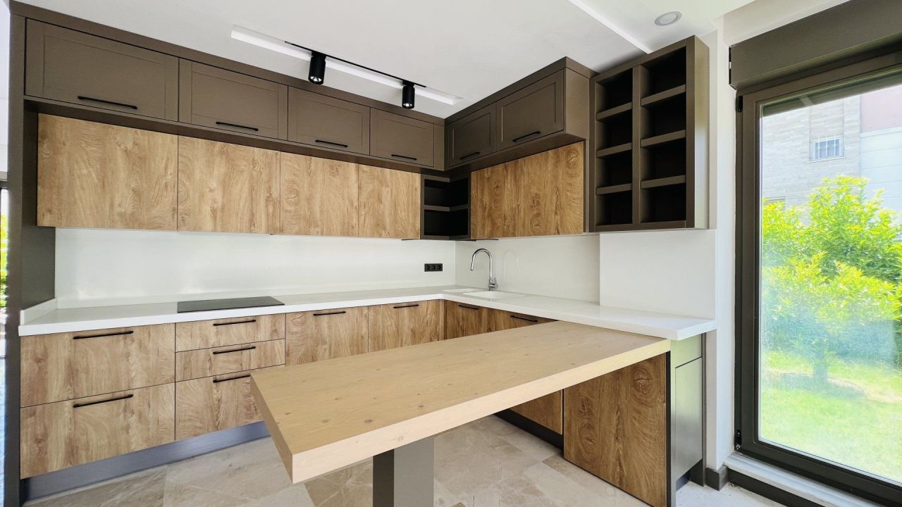 Villa in Kemer, Türkei, 115 m² - Foto 6