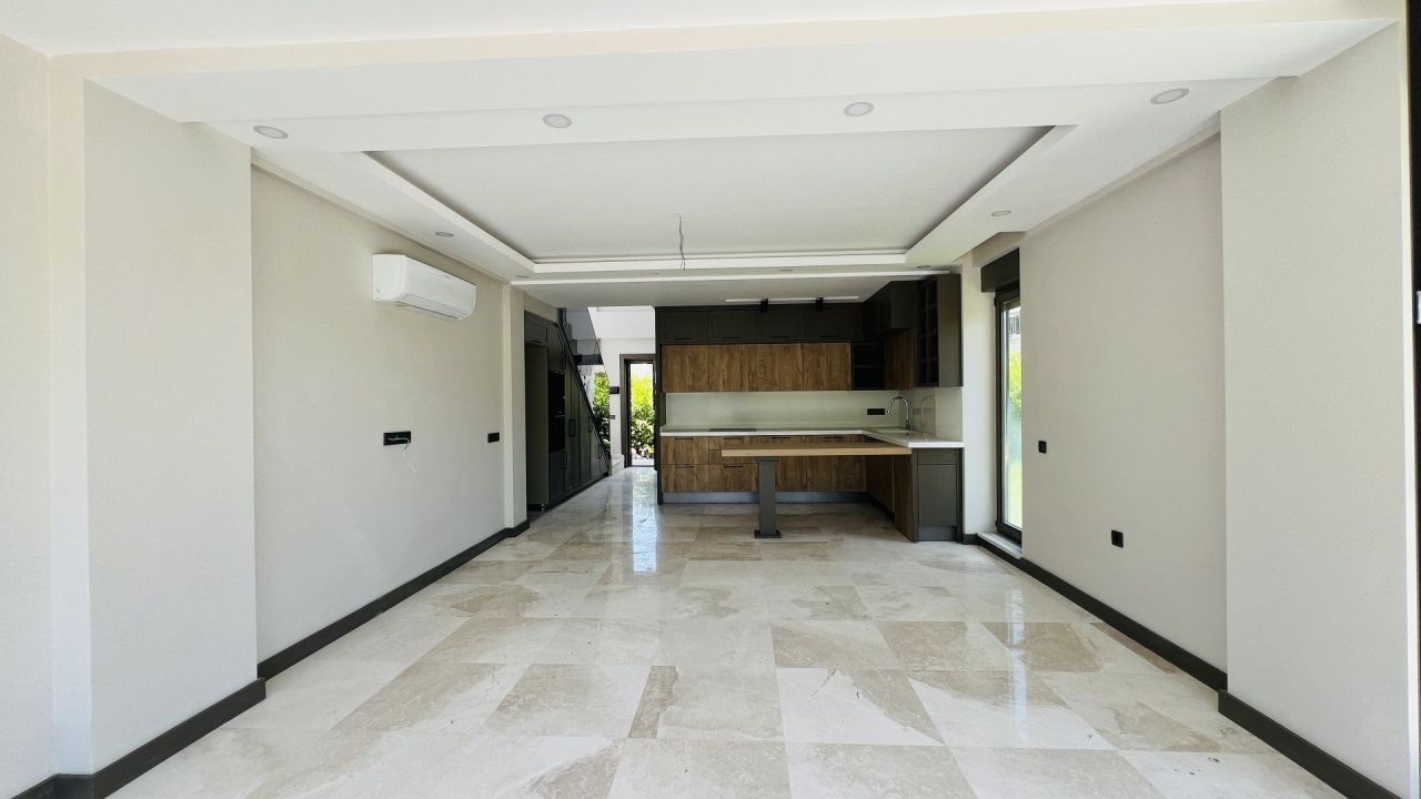 Villa in Kemer, Türkei, 115 m² - Foto 16