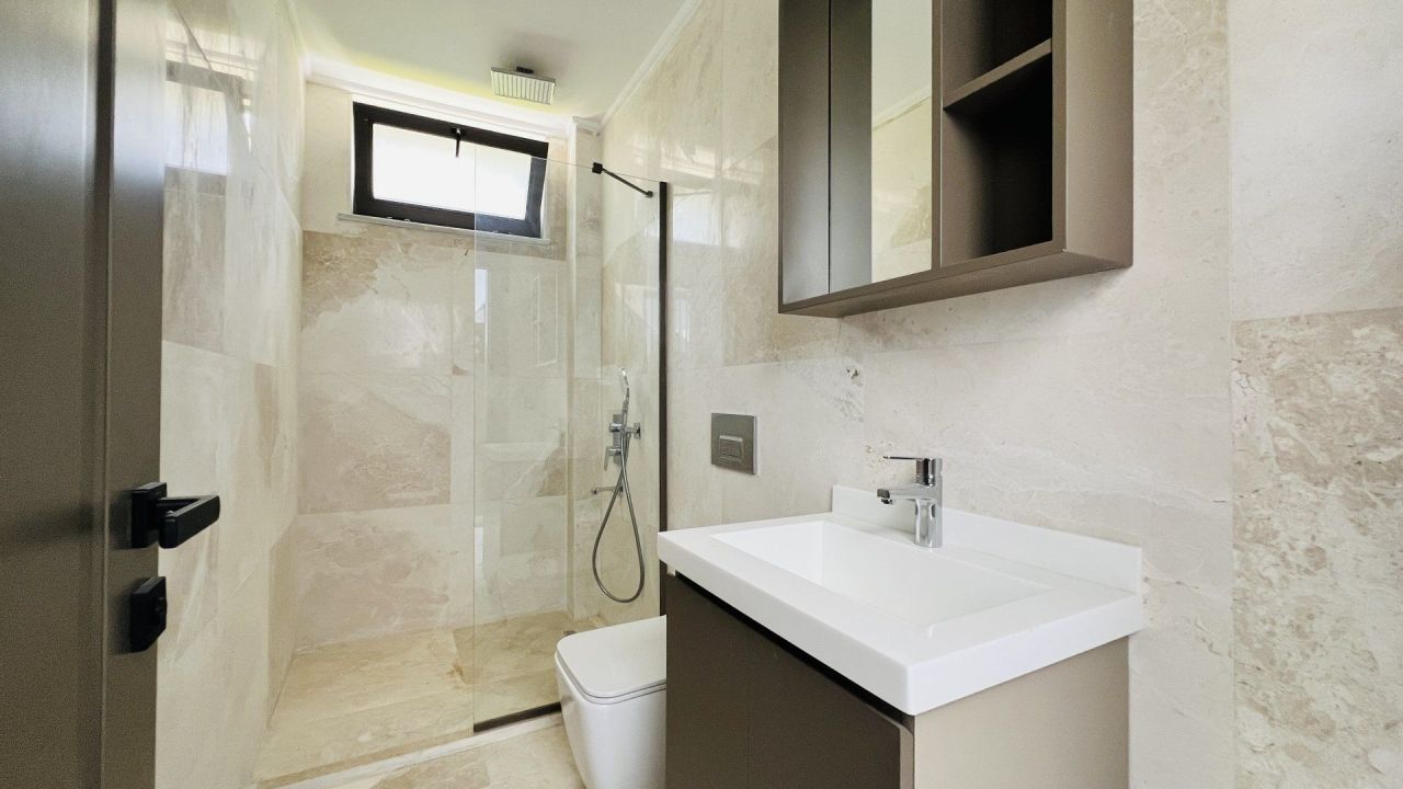 Villa in Kemer, Türkei, 115 m² - Foto 9