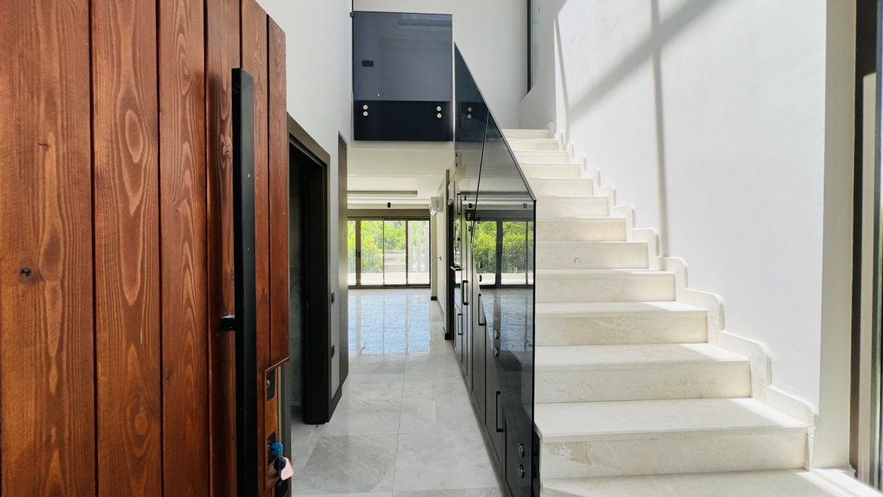 Villa in Kemer, Türkei, 115 m² - Foto 7