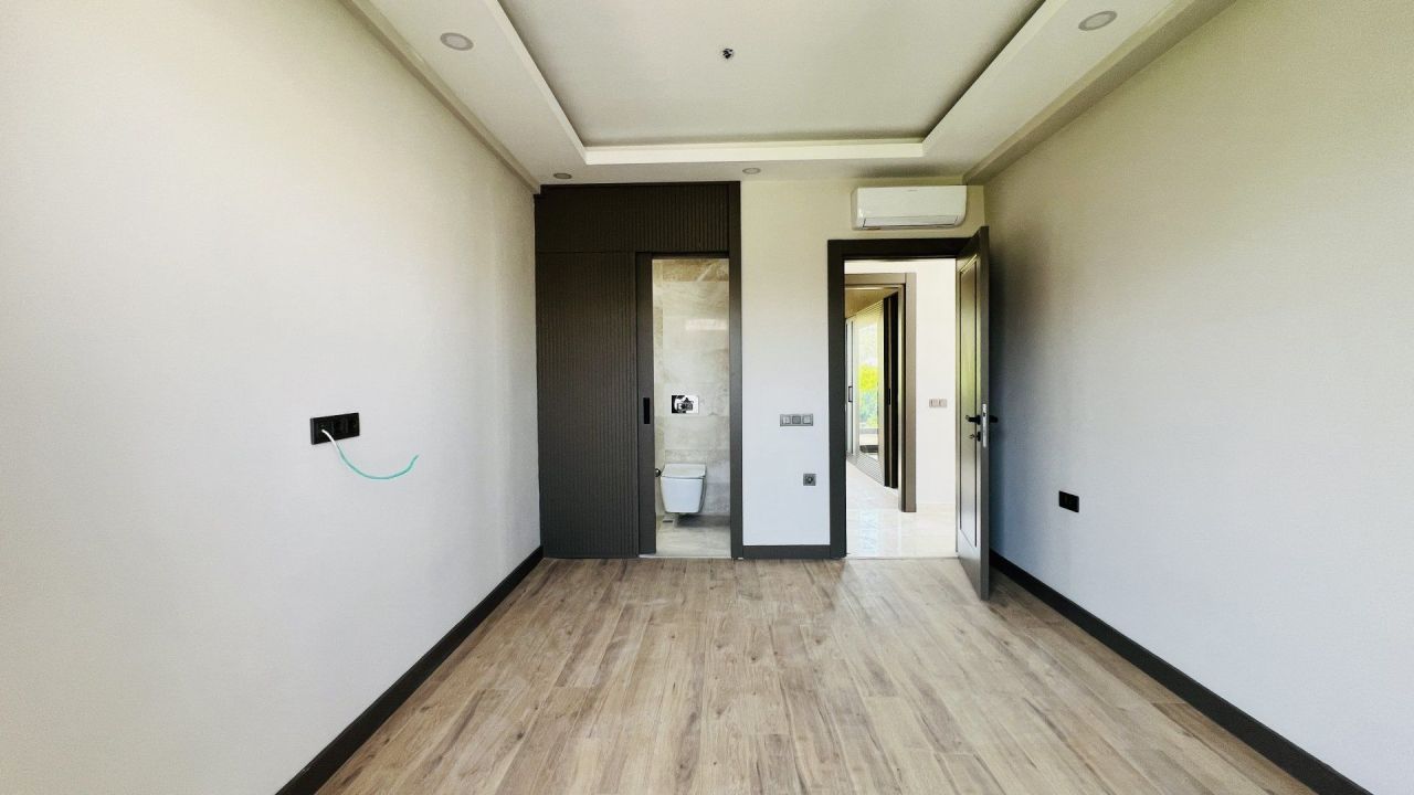 Villa in Kemer, Türkei, 115 m² - Foto 12