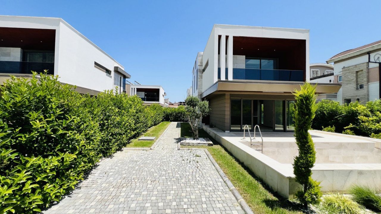 Villa in Kemer, Türkei, 115 m² - Foto 15