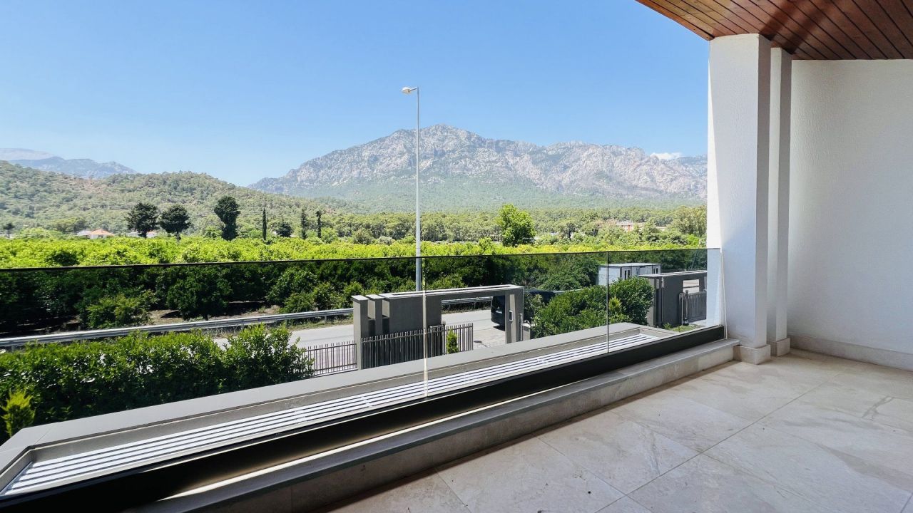 Villa in Kemer, Türkei, 115 m² - Foto 8