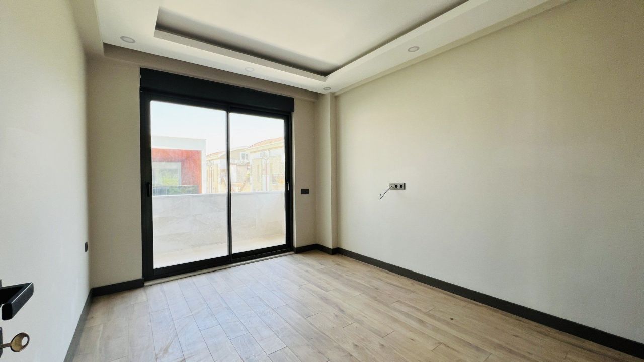 Villa in Kemer, Türkei, 115 m² - Foto 2