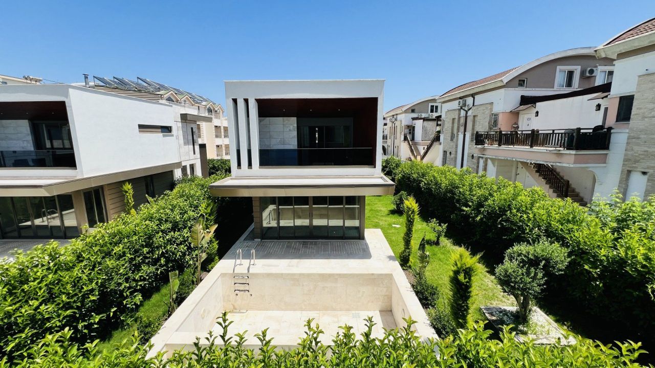 Villa in Kemer, Türkei, 115 m² - Foto 3