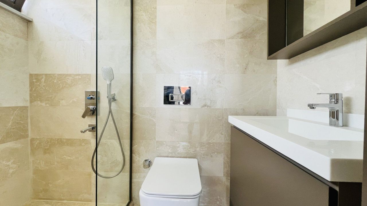 Villa in Kemer, Türkei, 115 m² - Foto 18