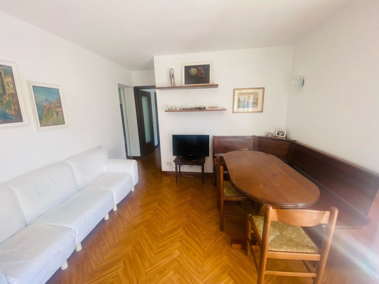 Apartment in Valsolda, Italy, 89 m² - picture 8